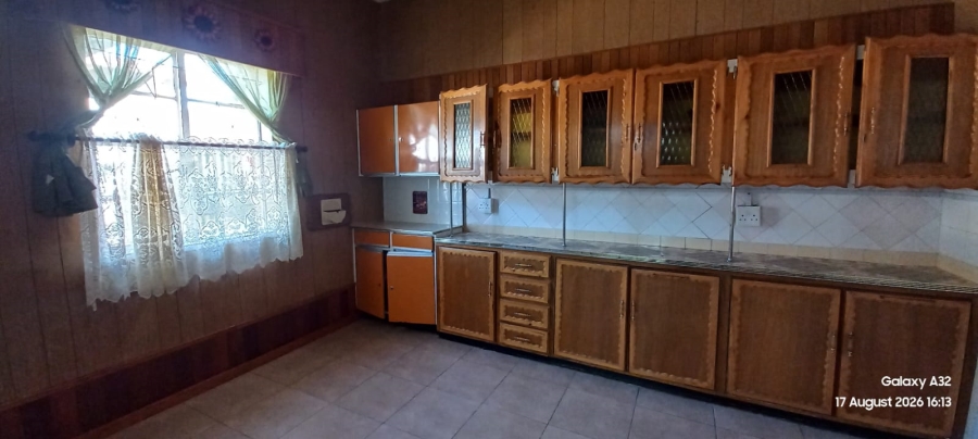 4 Bedroom Property for Sale in Songloed North West
